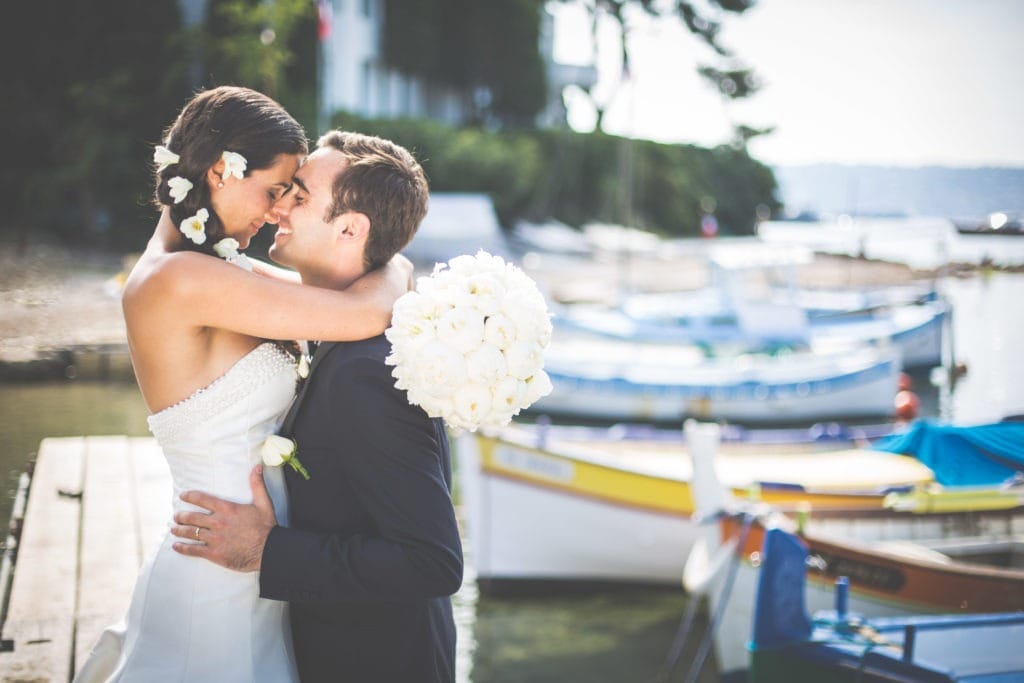 Thomas Carlotti Photographie de mariage Ajaccio en Corse