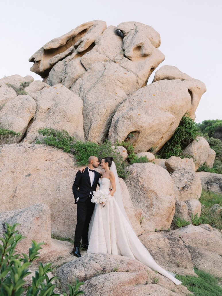 Photographe mariage corse