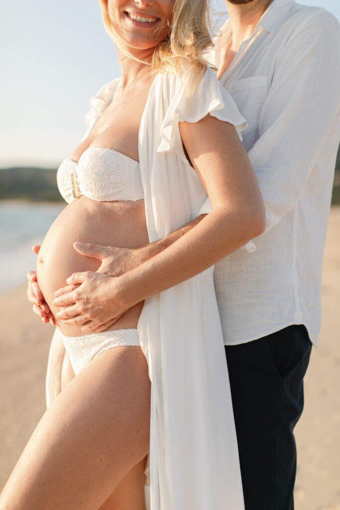 Photographe famille corse