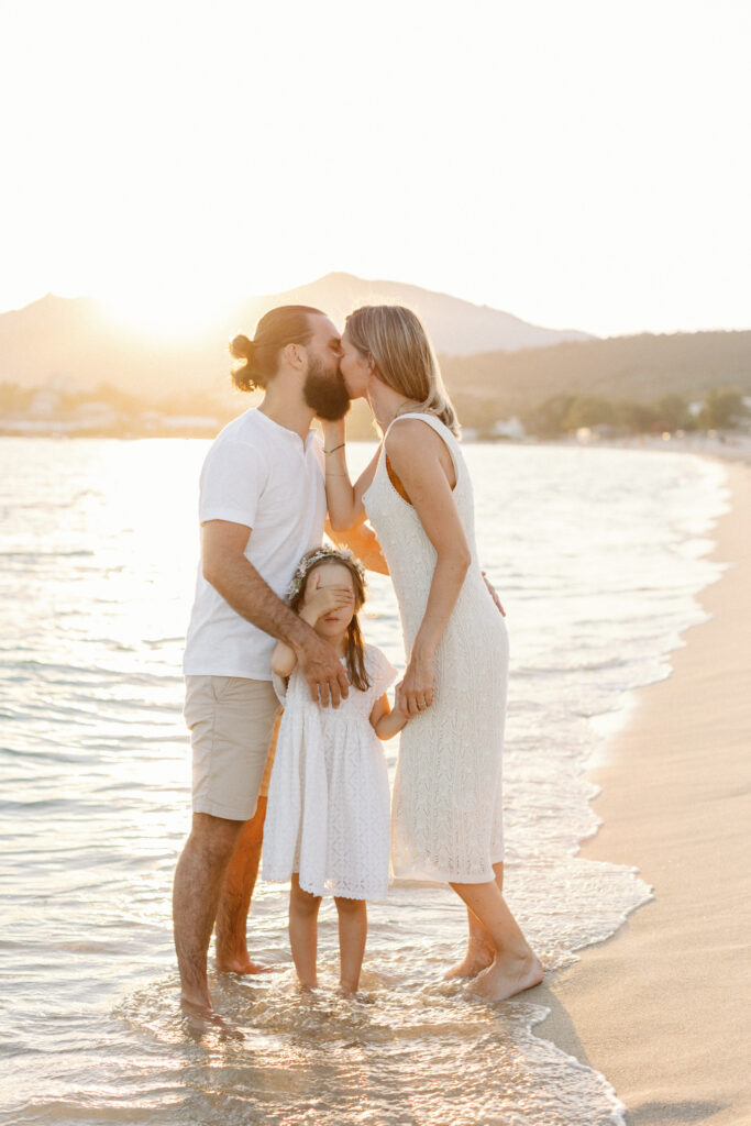 Photographe famille ajaccio