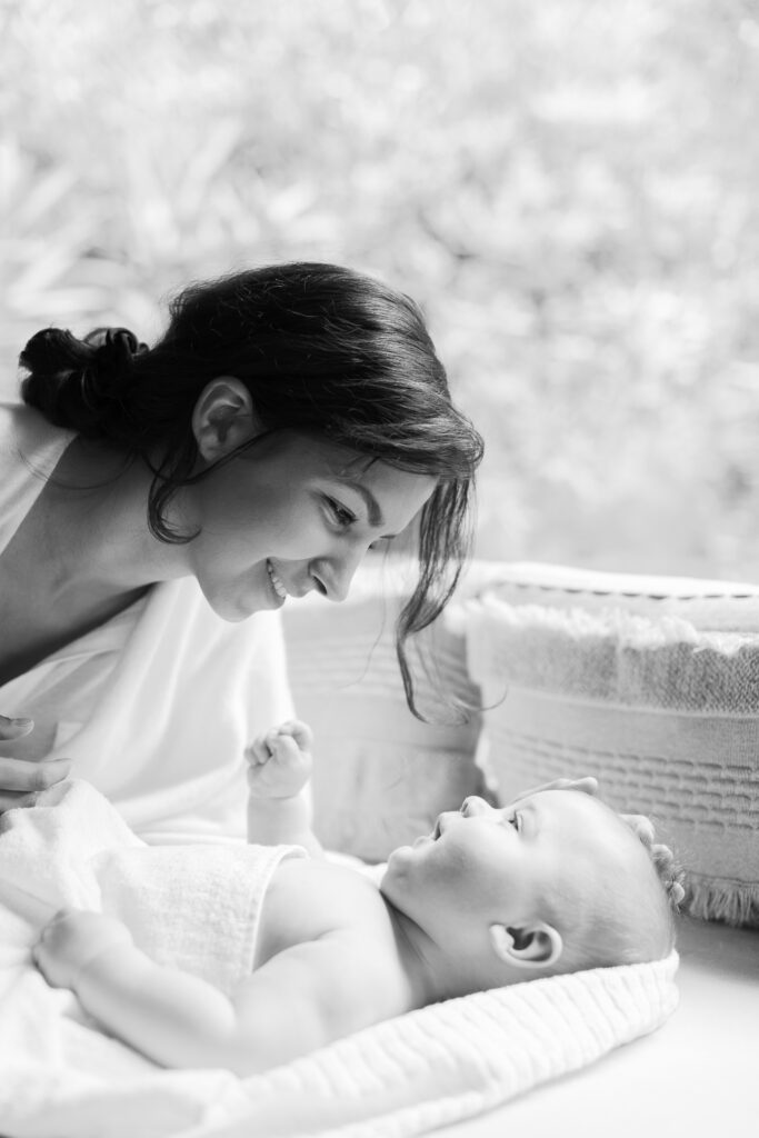 Photographe famille corse