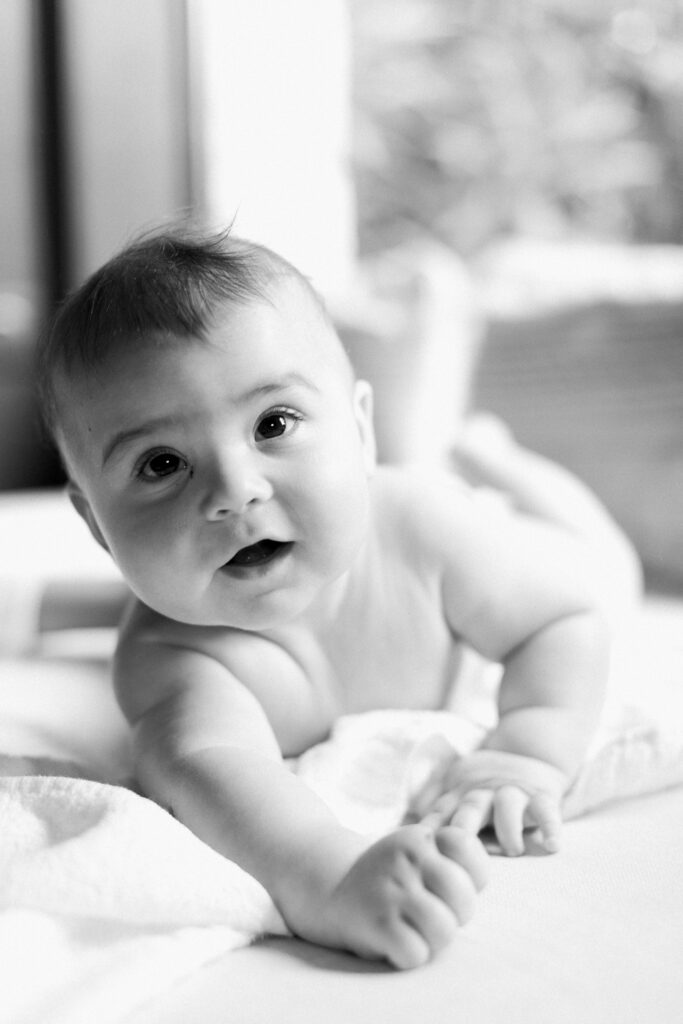 Photographe famille corse