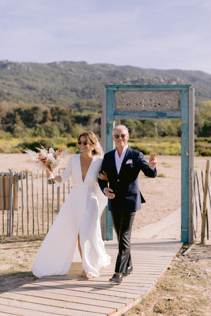 Photographe mariage mare e sole