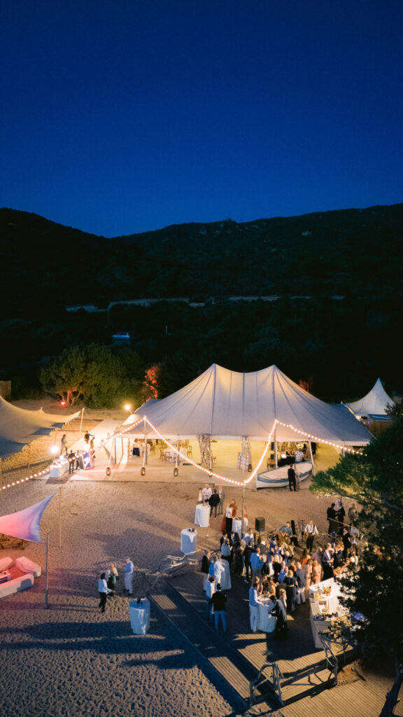 Photographe mariage mare e sole