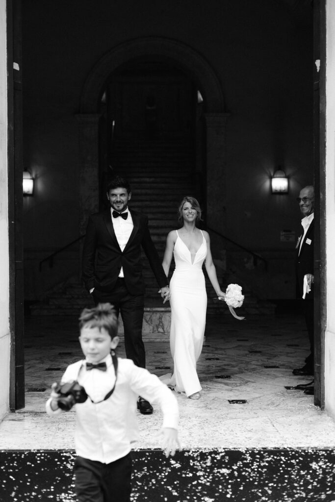 Photographe mariage ajaccio