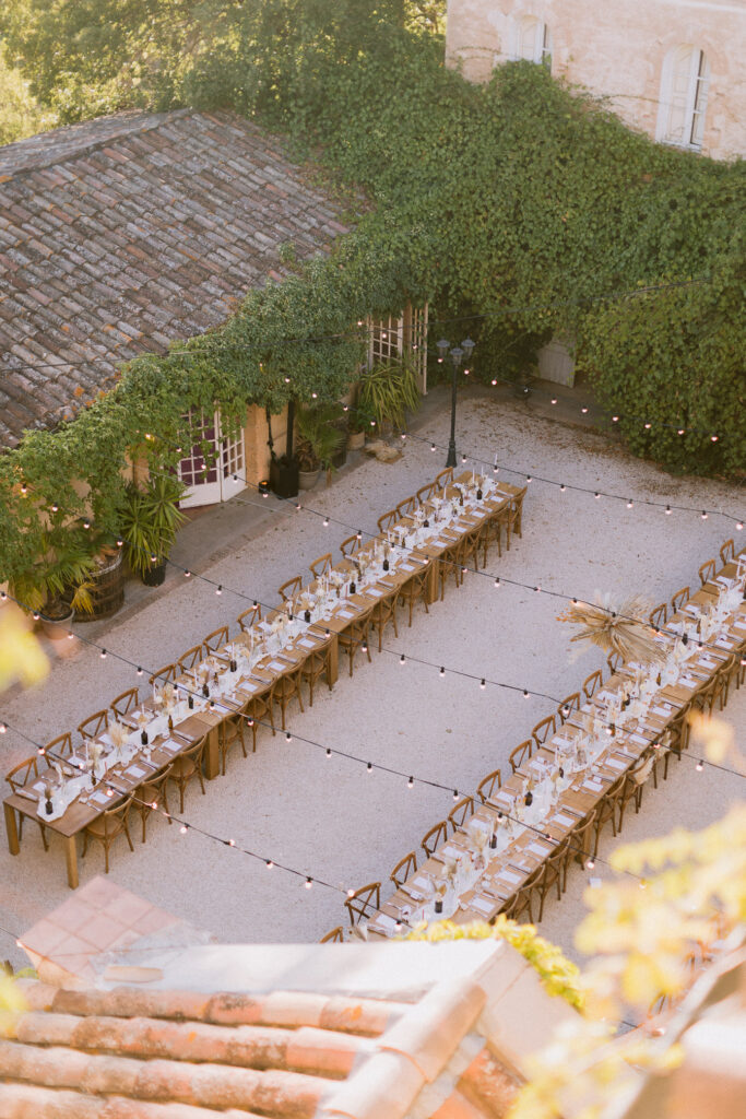 Photographe mariage provence