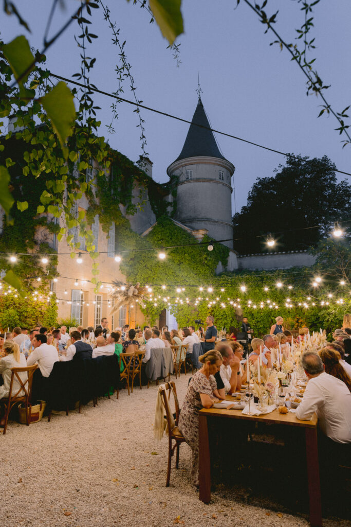 Photographe mariage provence