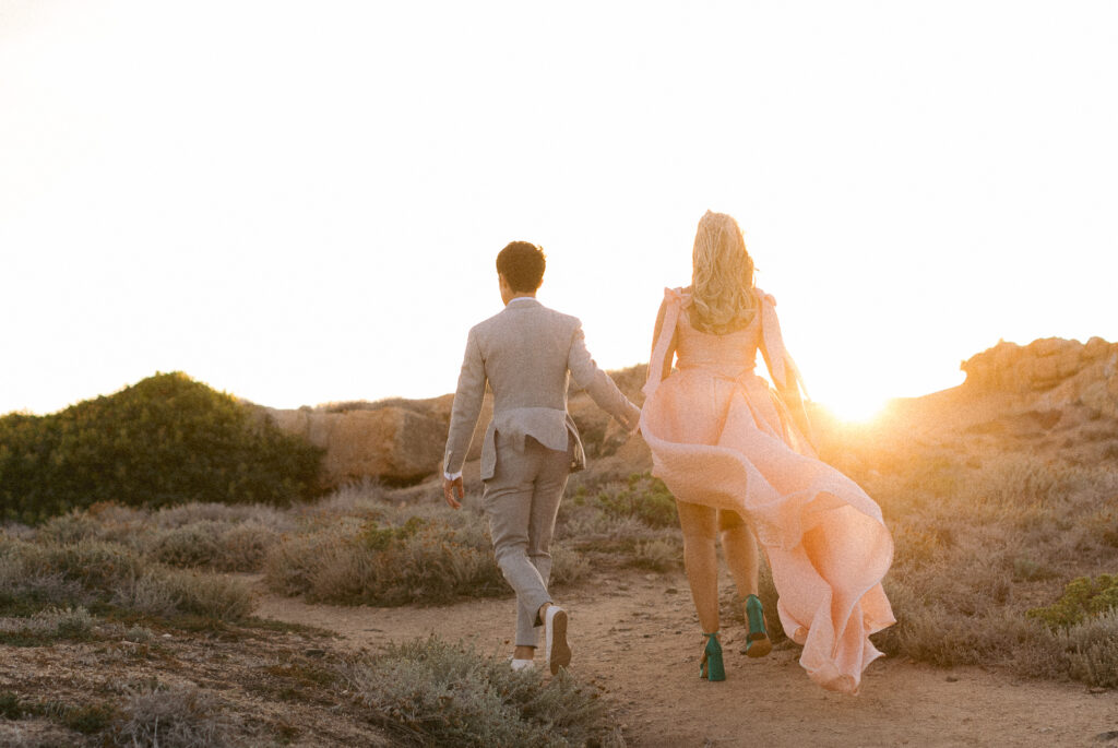 Photographe mariage lumio