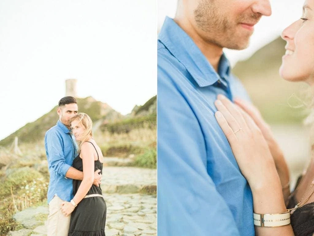 séance engagement ajaccio en corse