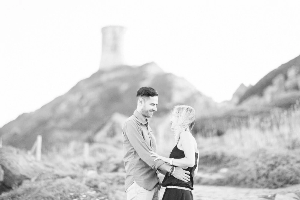 séance engagement ajaccio en corse