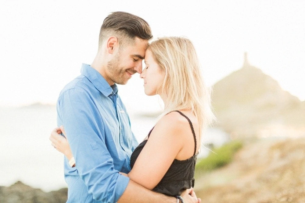 séance engagement ajaccio en corse