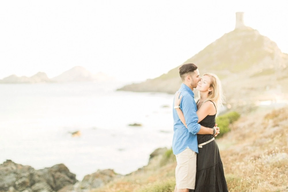 séance engagement ajaccio en corse