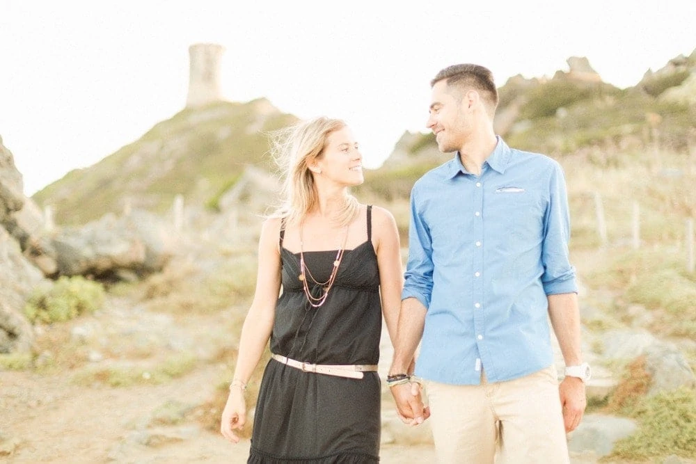 séance engagement ajaccio en corse