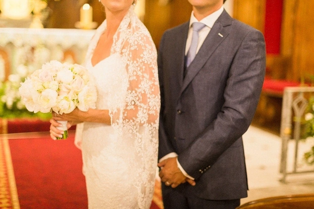 thomas carlotti mariage à porto-vecchio