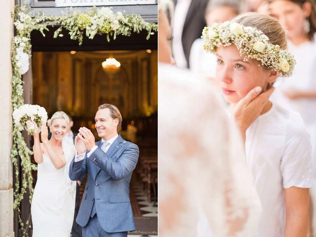 thomas carlotti mariage à porto-vecchio