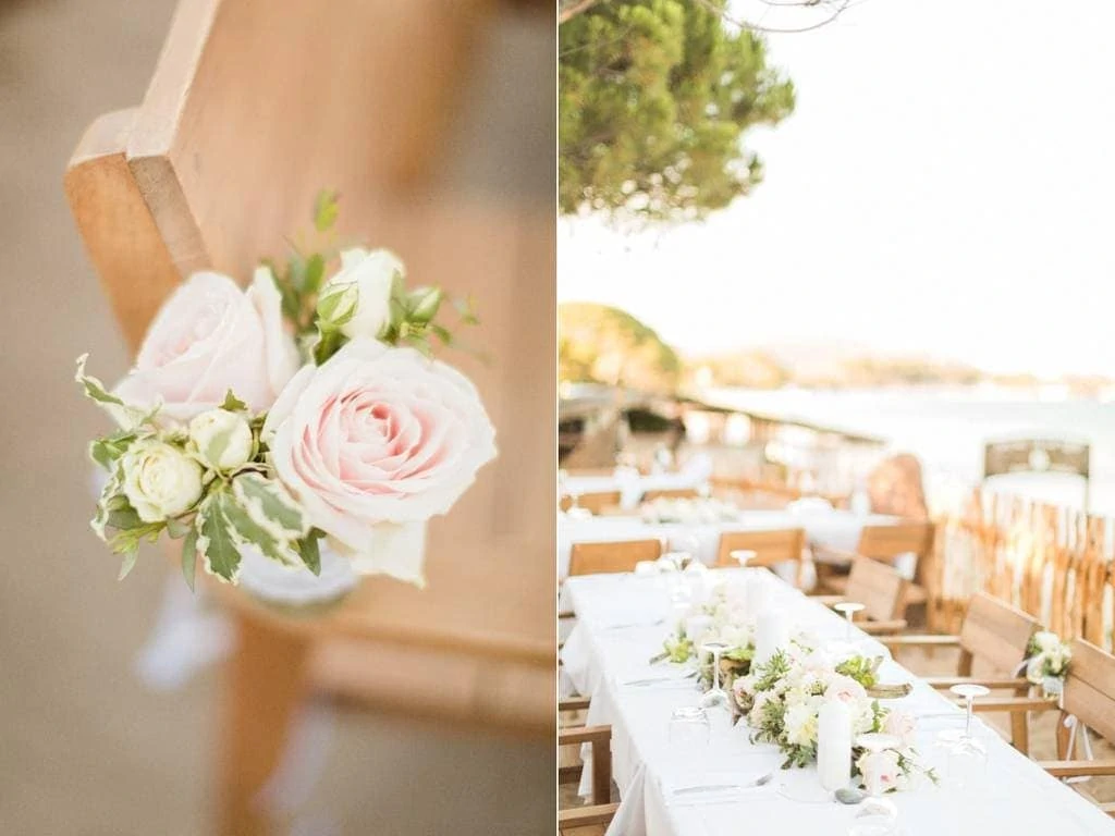 thomas carlotti mariage à porto-vecchio