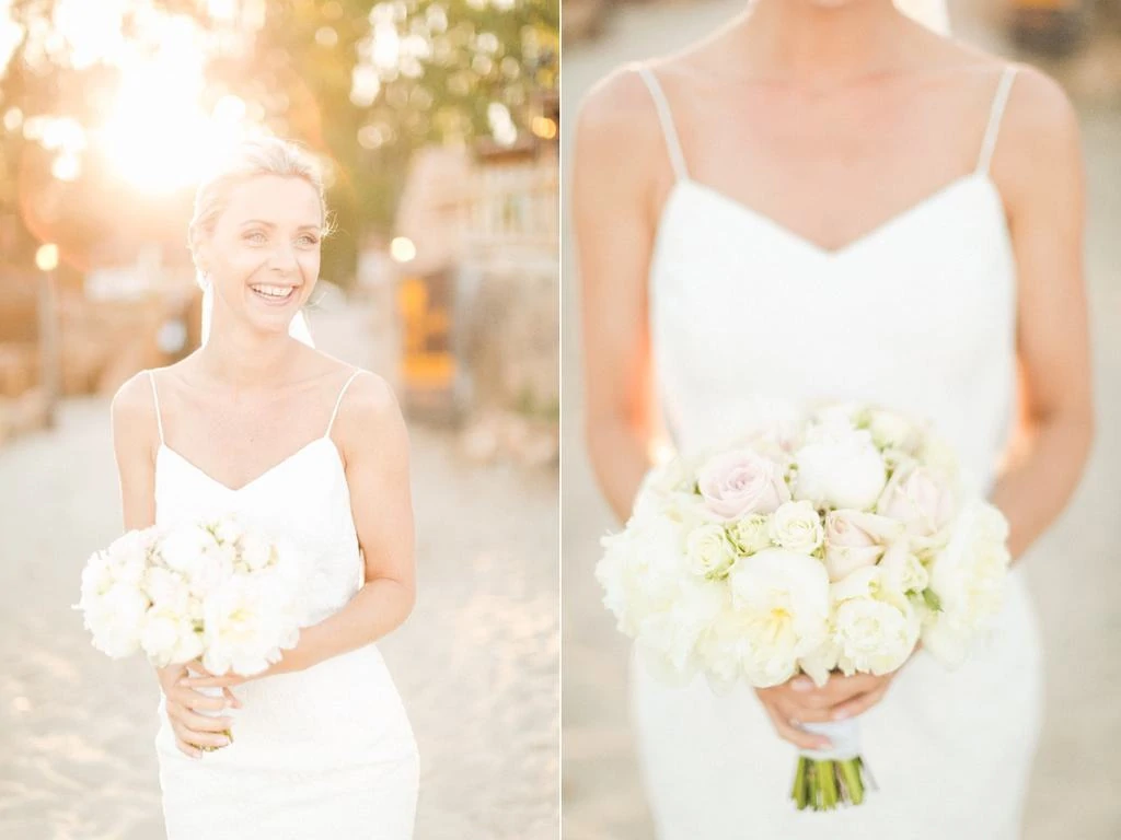 thomas carlotti mariage à porto-vecchio