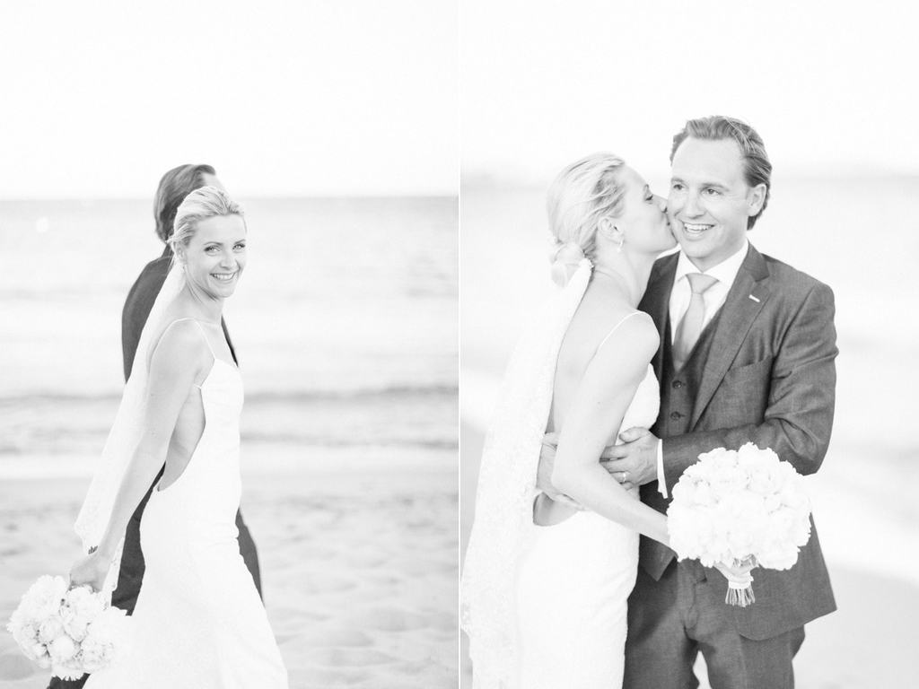 thomas carlotti mariage à porto-vecchio