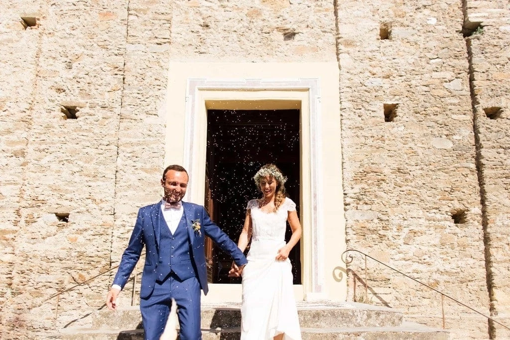 mariage st florent en corse