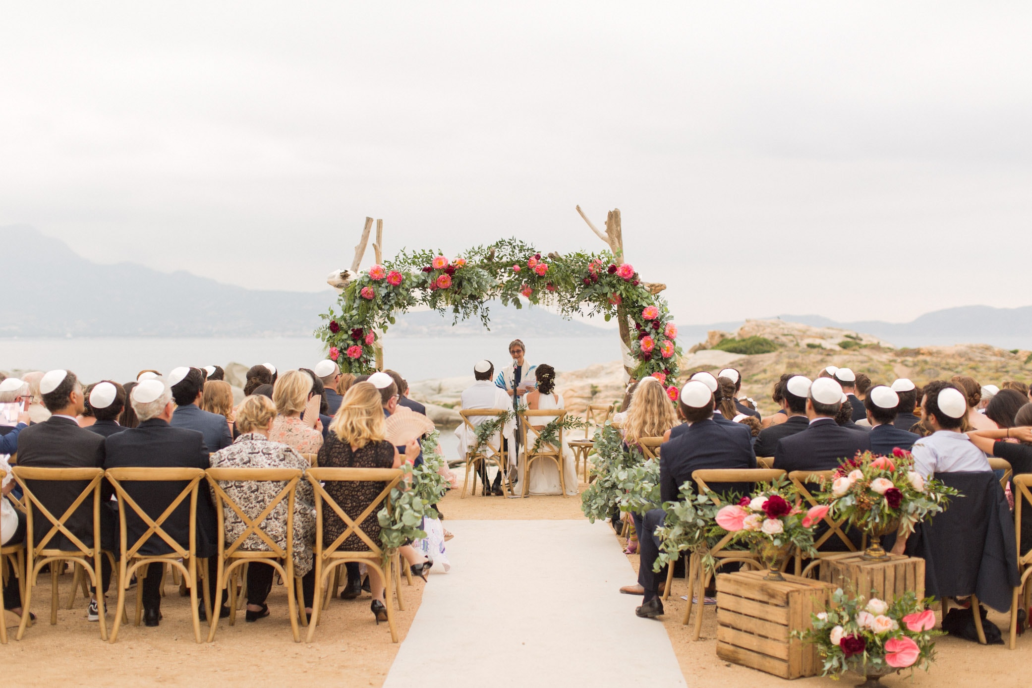 Mariage-au-Rocher-Lumio