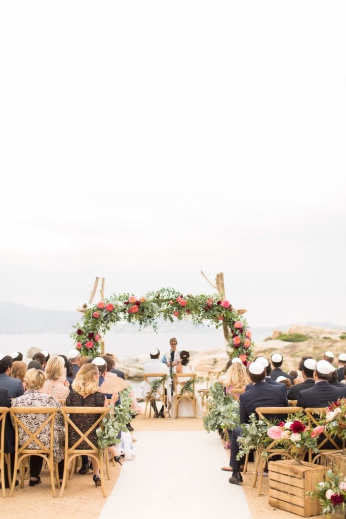 photographe de mariage en corse