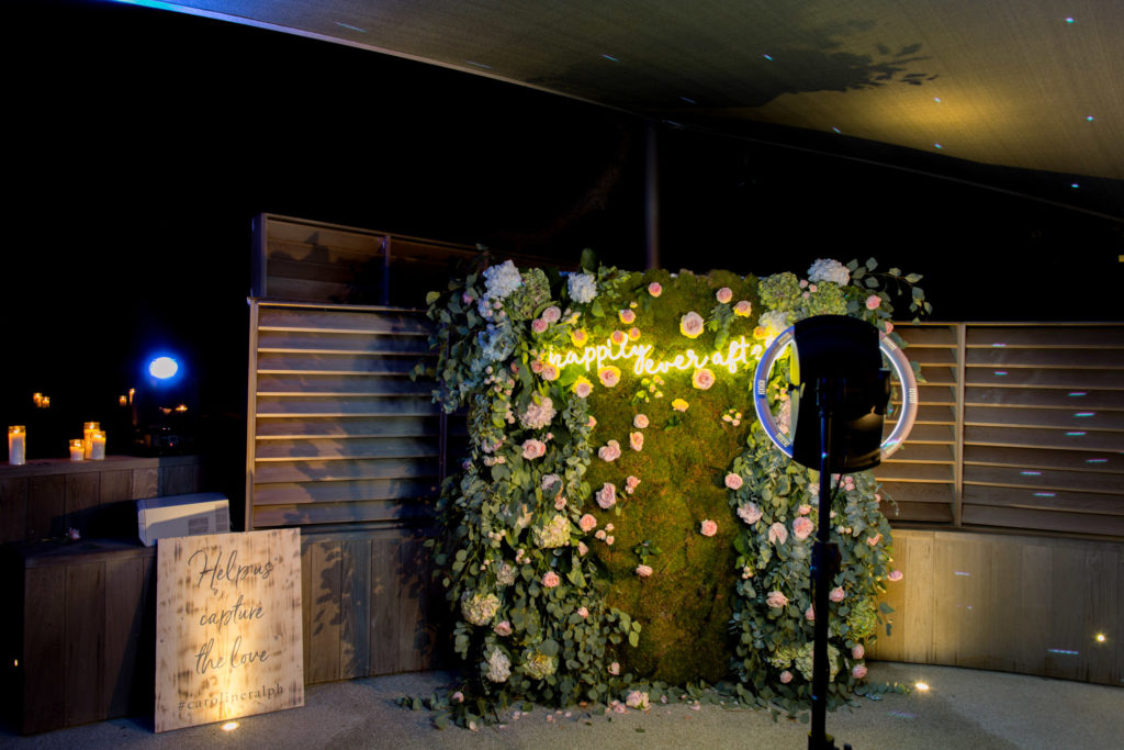 Photo Booth en corse ajaccio