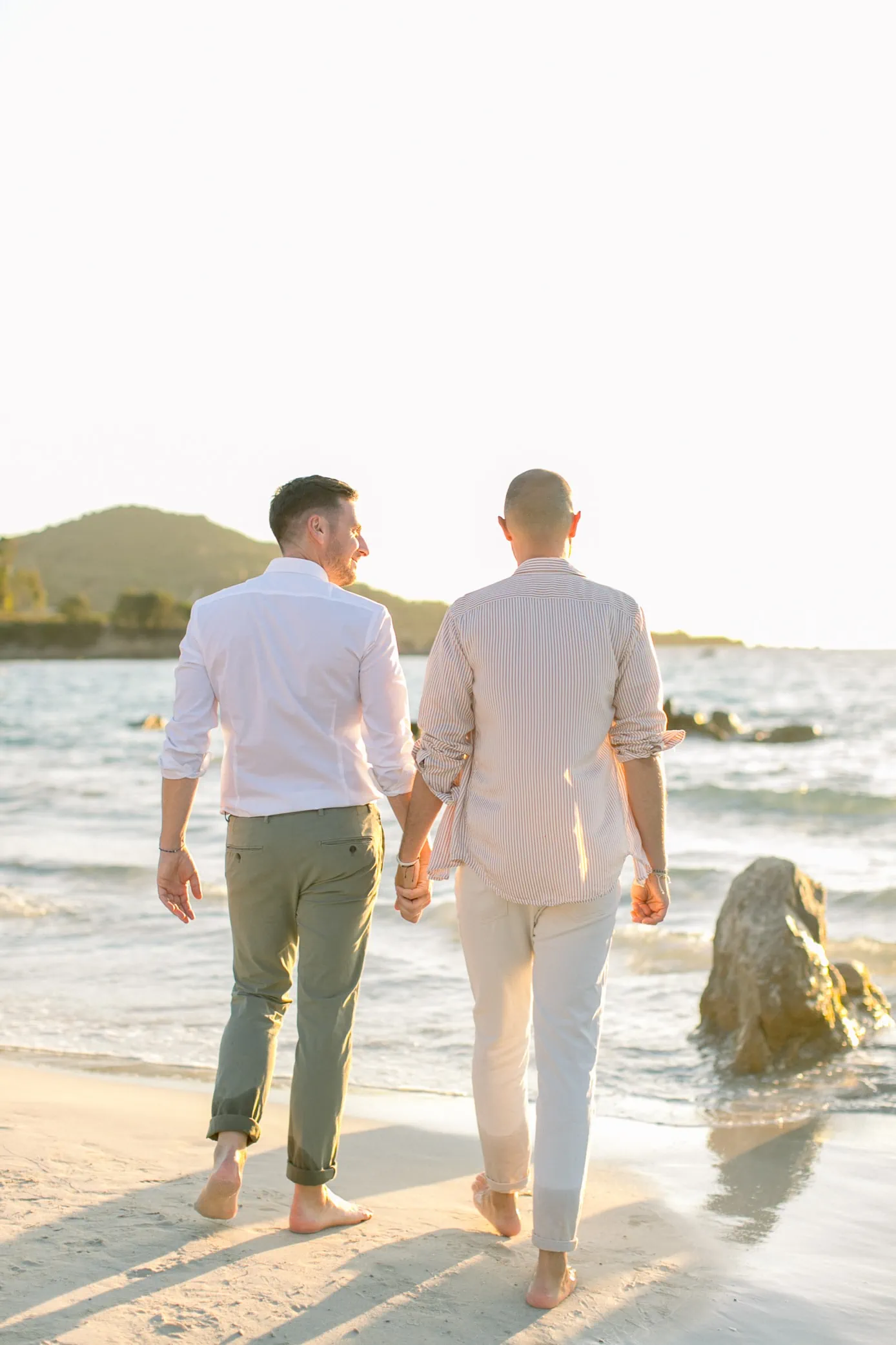 mariage gay en corse