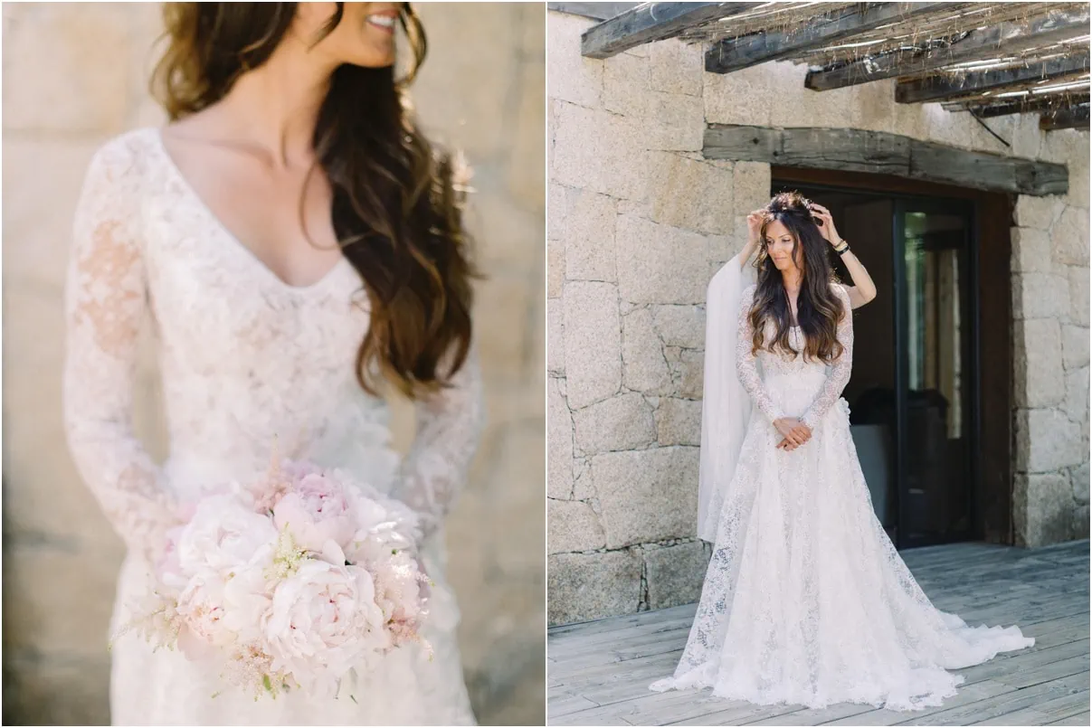 photographe mariage corse