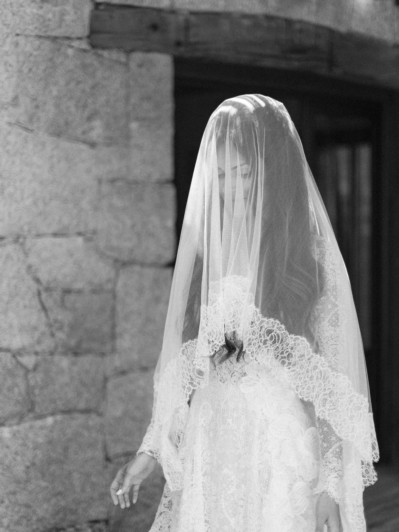 robe de mariée 