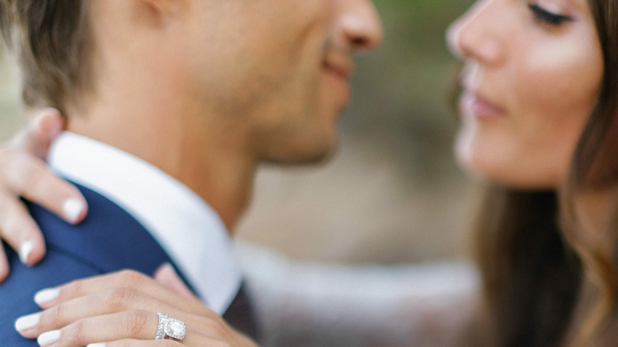 Mariage à Ajaccio Lagnonu