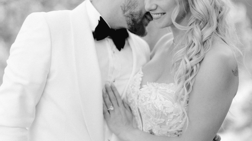 Mariage en Corse au Mas des Oliviers